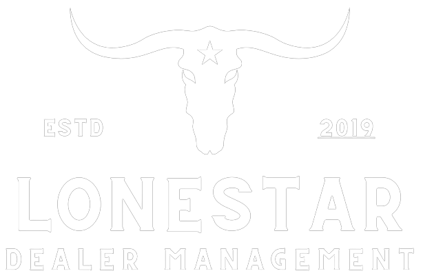Lonestar Dealer Management